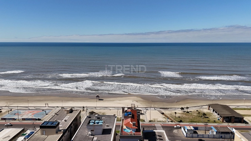 APARTAMENTO À VENDA COM VISTA PARA MAR APENAS UM APTO POR ANDAR: 28ª foto da galeria de imagens do imóvel