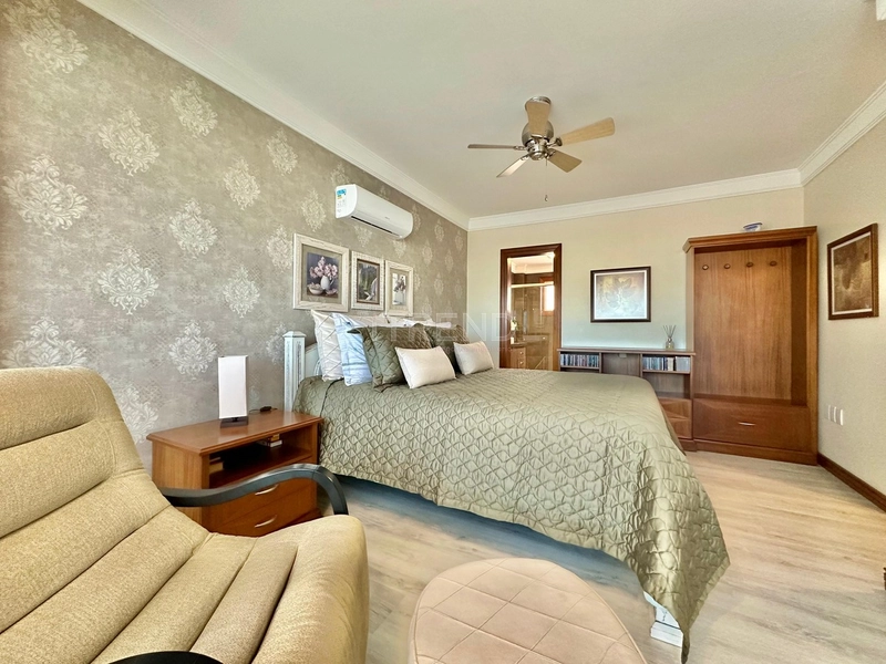 APARTAMENTO À VENDA COM VISTA PARA MAR APENAS UM APTO POR ANDAR: 24ª foto da galeria de imagens do imóvel