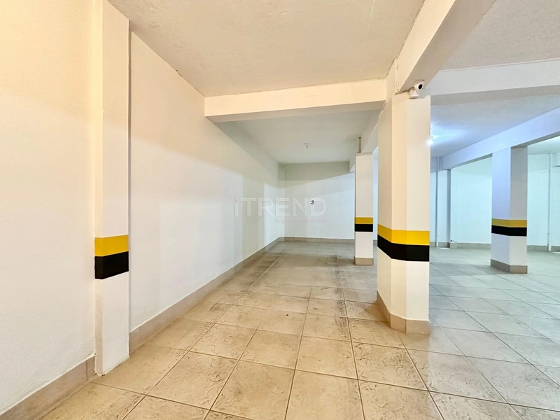 APARTAMENTO À VENDA COM VISTA PARA MAR APENAS UM APTO POR ANDAR: 23ª foto da galeria de imagens do imóvel