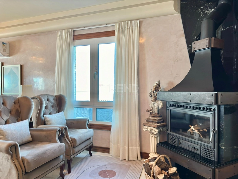 APARTAMENTO À VENDA COM VISTA PARA MAR APENAS UM APTO POR ANDAR: 10ª foto da galeria de imagens do imóvel