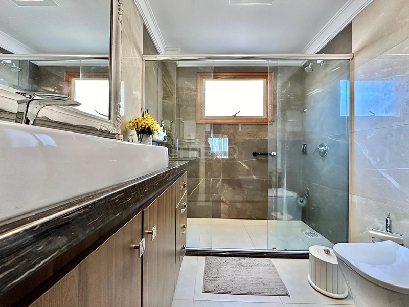 APARTAMENTO À VENDA COM VISTA PARA MAR APENAS UM APTO POR ANDAR: 22ª foto da galeria de imagens do imóvel