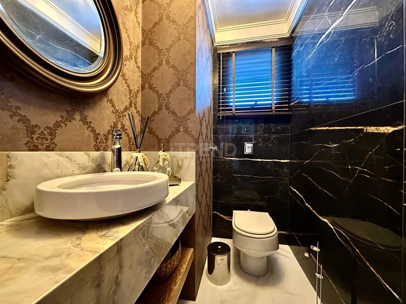 APARTAMENTO À VENDA COM VISTA PARA MAR APENAS UM APTO POR ANDAR: 15ª foto da galeria de imagens do imóvel