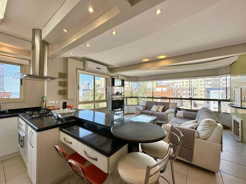 Belo apartamento no centro!!: 20ª foto da galeria de imagens do imóvel