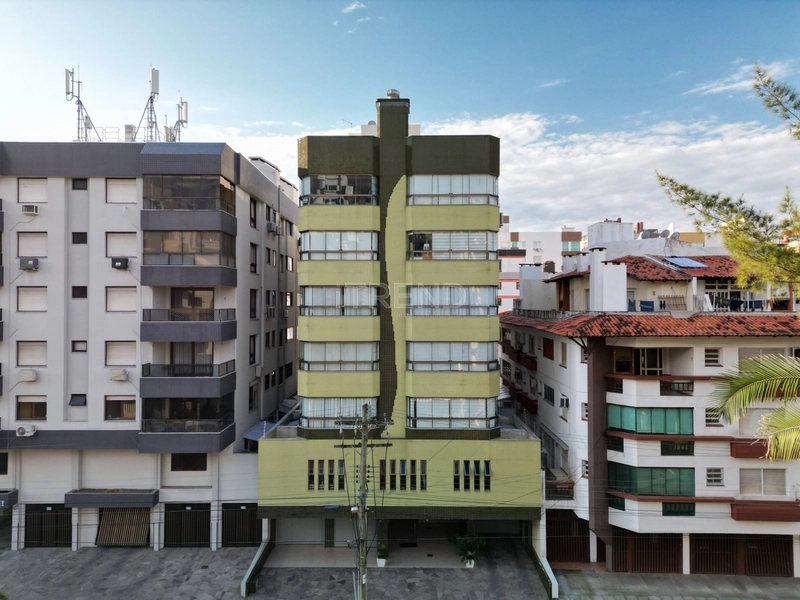 Belo apartamento no centro!!: 4ª foto da galeria de imagens do imóvel