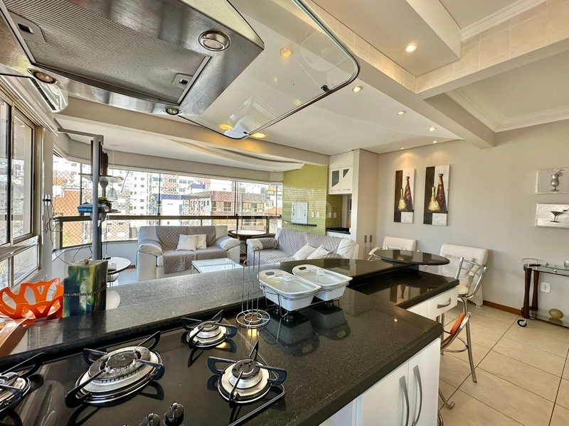 Belo apartamento no centro!!: 25ª foto da galeria de imagens do imóvel