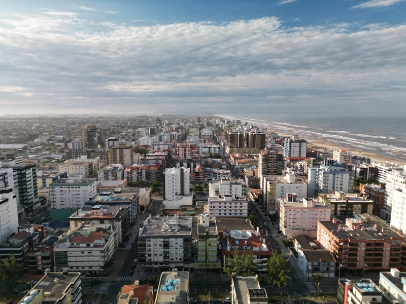Belo apartamento no centro!!: 3ª foto da galeria de imagens do imóvel