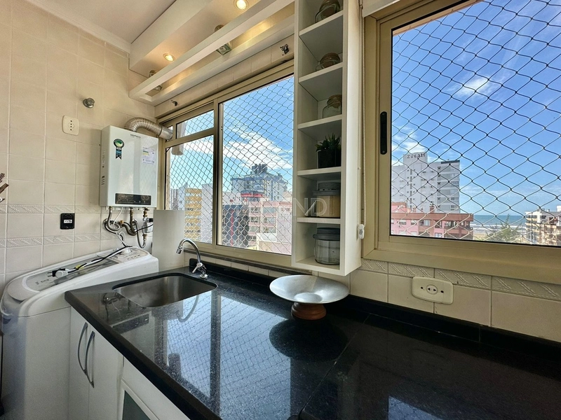 Belo apartamento no centro!!: 22ª foto da galeria de imagens do imóvel