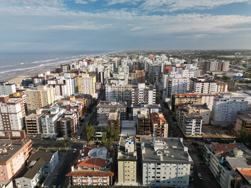 Belo apartamento no centro!!: 9ª foto da galeria de imagens do imóvel