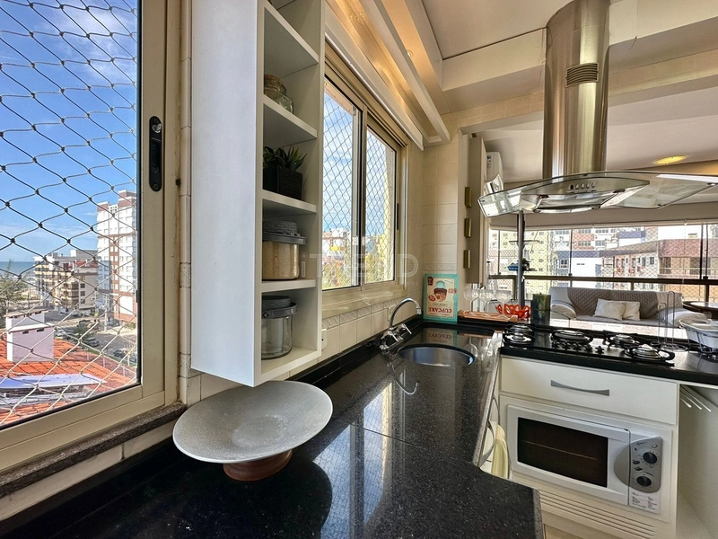 Belo apartamento no centro!!: 23ª foto da galeria de imagens do imóvel