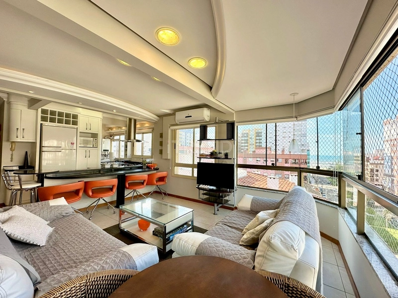 Belo apartamento no centro!!: 13ª foto da galeria de imagens do imóvel