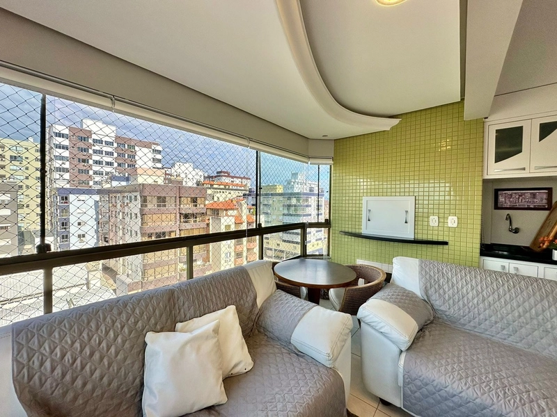 Belo apartamento no centro!!: 16ª foto da galeria de imagens do imóvel