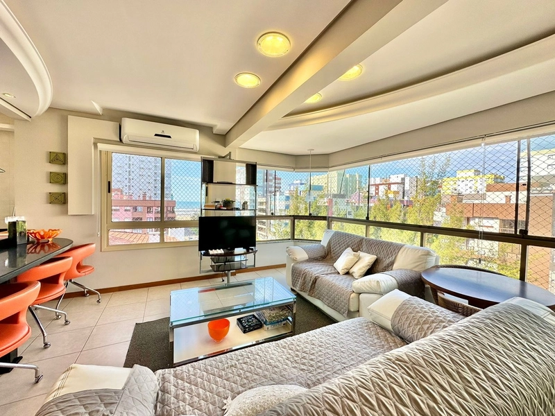 Belo apartamento no centro!!: 1ª foto da galeria de imagens do imóvel