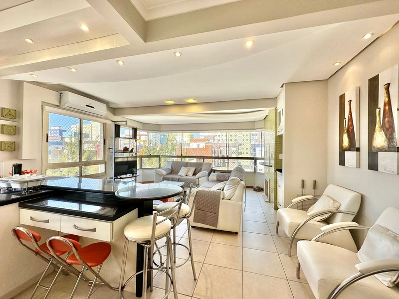 Belo apartamento no centro!!: 15ª foto da galeria de imagens do imóvel
