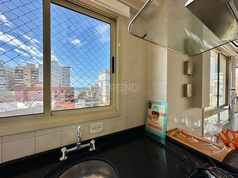 Belo apartamento no centro!!: 21ª foto da galeria de imagens do imóvel