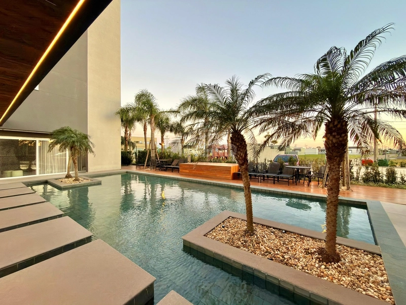 APARTAMENTO À VENDA EM XANGRI-LÁ - NOVIDADE MOBILIADO E DECORADO: 29ª foto da galeria de imagens do imóvel