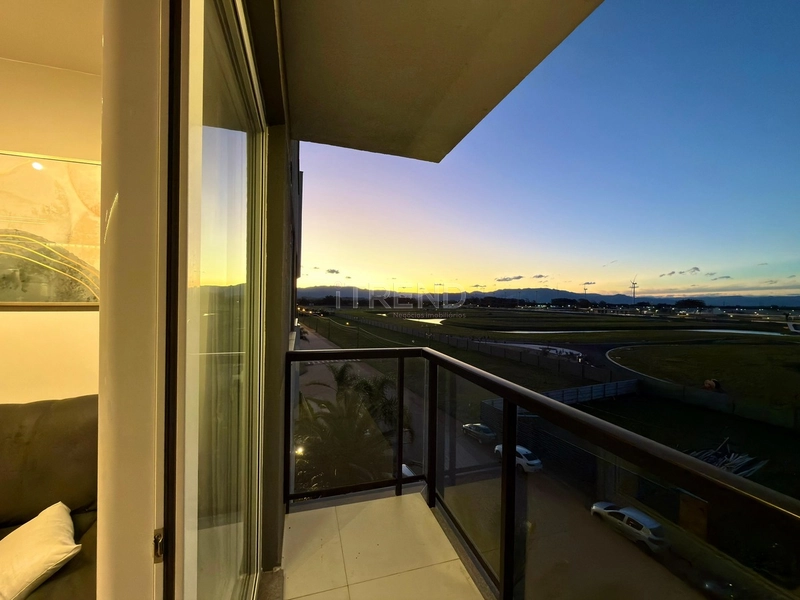 APARTAMENTO À VENDA EM XANGRI-LÁ - NOVIDADE MOBILIADO E DECORADO: 60ª foto da galeria de imagens do imóvel