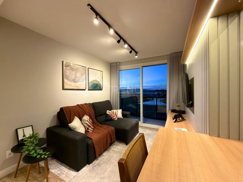 APARTAMENTO À VENDA EM XANGRI-LÁ - NOVIDADE MOBILIADO E DECORADO: 52ª foto da galeria de imagens do imóvel