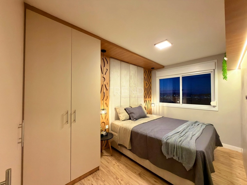 APARTAMENTO À VENDA EM XANGRI-LÁ - NOVIDADE MOBILIADO E DECORADO: 65ª foto da galeria de imagens do imóvel