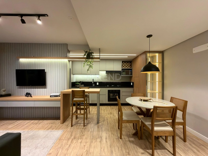 APARTAMENTO À VENDA EM XANGRI-LÁ - NOVIDADE MOBILIADO E DECORADO: 50ª foto da galeria de imagens do imóvel