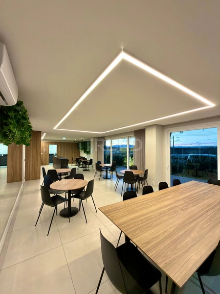 APARTAMENTO À VENDA EM XANGRI-LÁ - NOVIDADE MOBILIADO E DECORADO: 33ª foto da galeria de imagens do imóvel