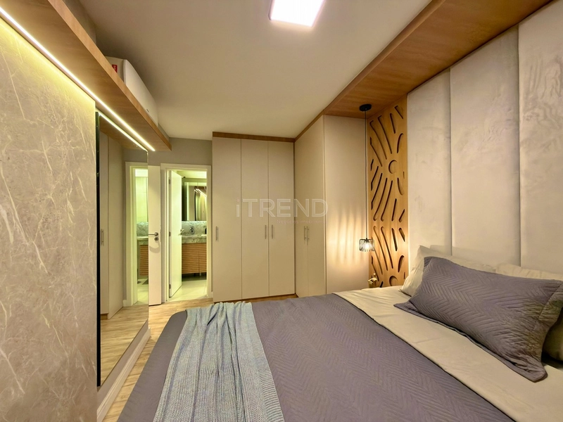 APARTAMENTO À VENDA EM XANGRI-LÁ - NOVIDADE MOBILIADO E DECORADO: 67ª foto da galeria de imagens do imóvel