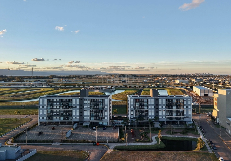 APARTAMENTO À VENDA EM XANGRI-LÁ - NOVIDADE MOBILIADO E DECORADO: 40ª foto da galeria de imagens do imóvel