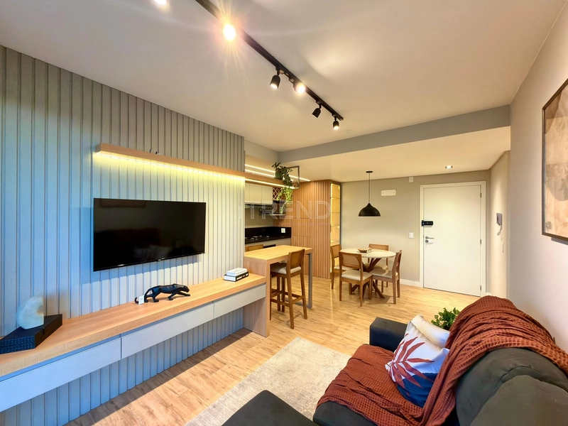 APARTAMENTO À VENDA EM XANGRI-LÁ - NOVIDADE MOBILIADO E DECORADO: 16ª foto da galeria de imagens do imóvel