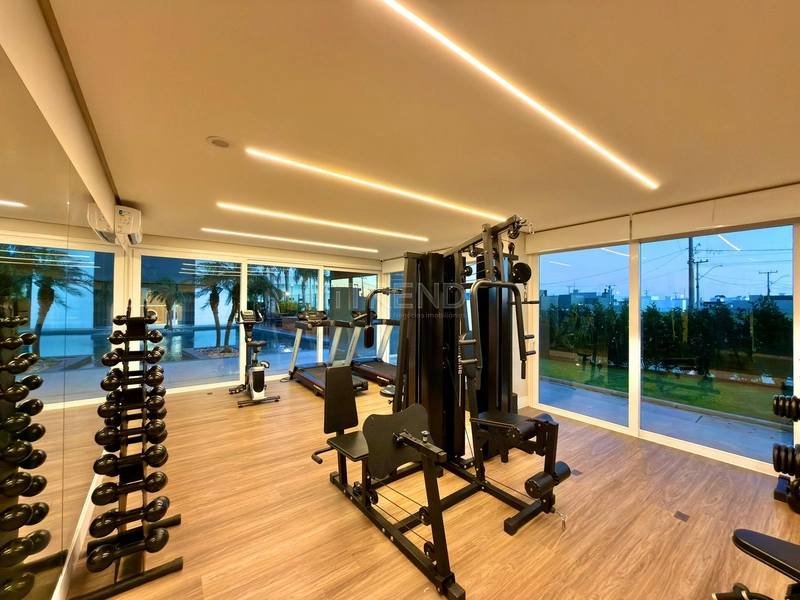 APARTAMENTO À VENDA EM XANGRI-LÁ - NOVIDADE MOBILIADO E DECORADO: 32ª foto da galeria de imagens do imóvel