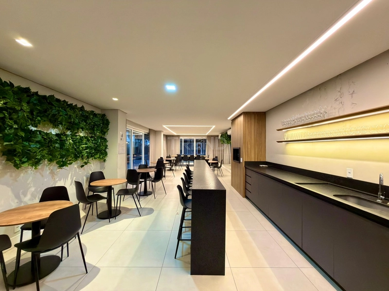 APARTAMENTO À VENDA EM XANGRI-LÁ - NOVIDADE MOBILIADO E DECORADO: 36ª foto da galeria de imagens do imóvel