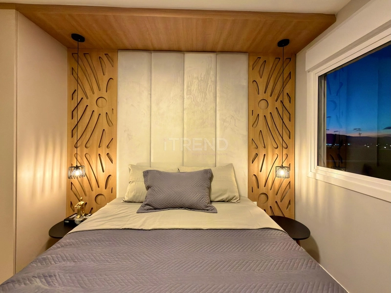APARTAMENTO À VENDA EM XANGRI-LÁ - NOVIDADE MOBILIADO E DECORADO: 66ª foto da galeria de imagens do imóvel