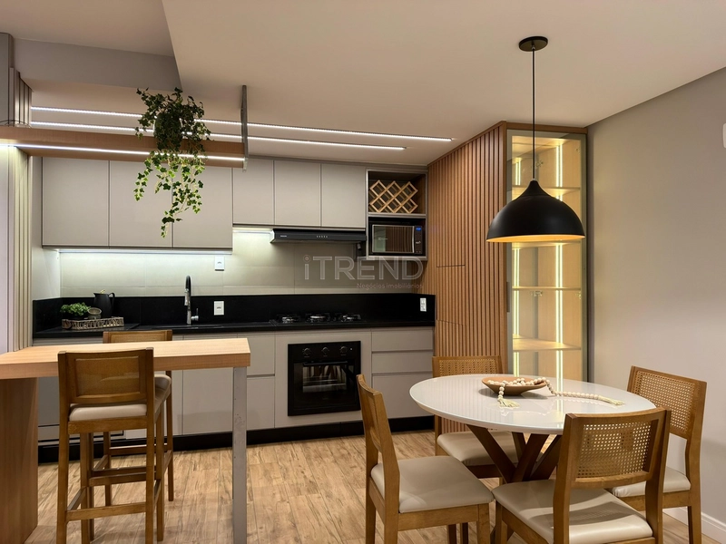 APARTAMENTO À VENDA EM XANGRI-LÁ - NOVIDADE MOBILIADO E DECORADO: 51ª foto da galeria de imagens do imóvel