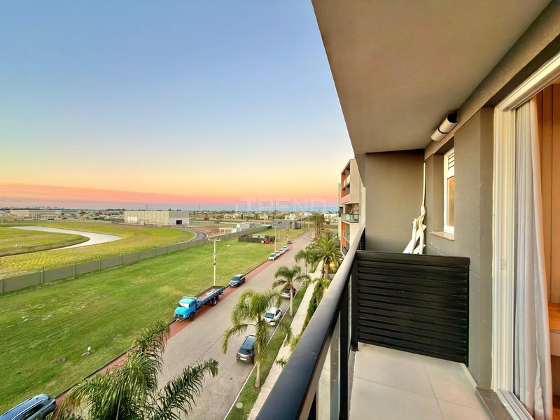 APARTAMENTO À VENDA EM XANGRI-LÁ - NOVIDADE MOBILIADO E DECORADO: 13ª foto da galeria de imagens do imóvel