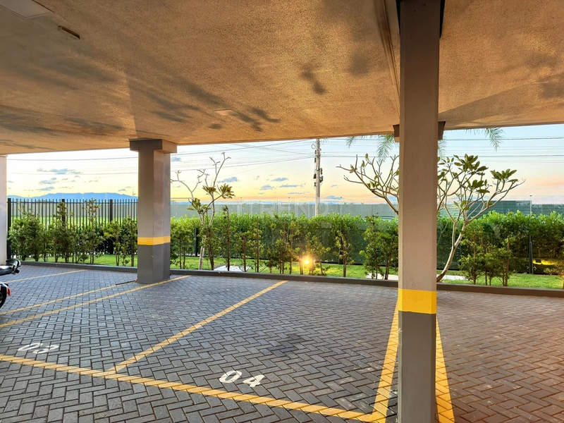 APARTAMENTO À VENDA EM XANGRI-LÁ - NOVIDADE MOBILIADO E DECORADO: 26ª foto da galeria de imagens do imóvel