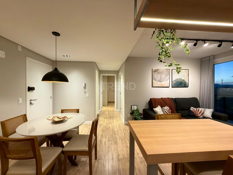 APARTAMENTO À VENDA EM XANGRI-LÁ - NOVIDADE MOBILIADO E DECORADO: 53ª foto da galeria de imagens do imóvel