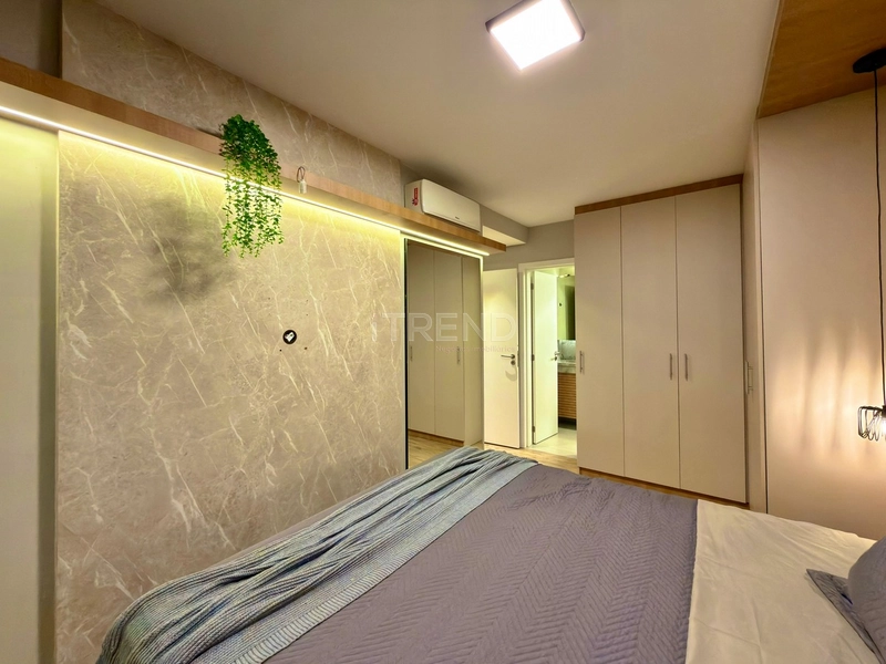 APARTAMENTO À VENDA EM XANGRI-LÁ - NOVIDADE MOBILIADO E DECORADO: 68ª foto da galeria de imagens do imóvel