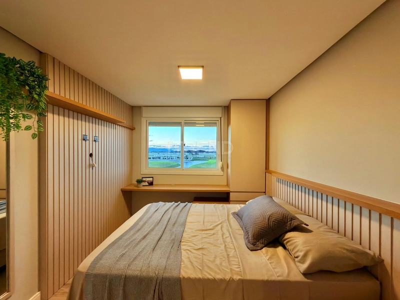 APARTAMENTO À VENDA EM XANGRI-LÁ - NOVIDADE MOBILIADO E DECORADO: 23ª foto da galeria de imagens do imóvel