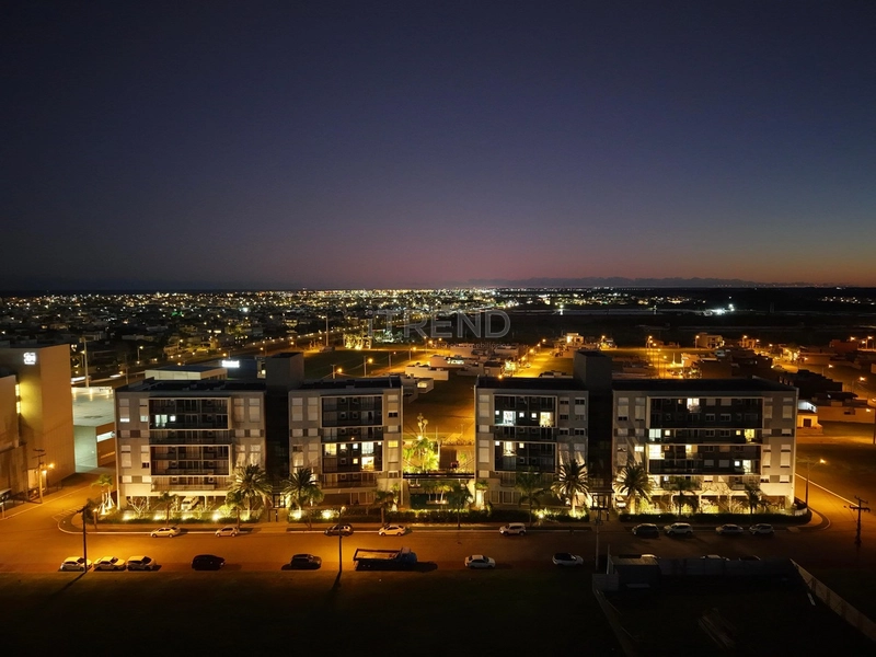 APARTAMENTO À VENDA EM XANGRI-LÁ - NOVIDADE MOBILIADO E DECORADO: 72ª foto da galeria de imagens do imóvel