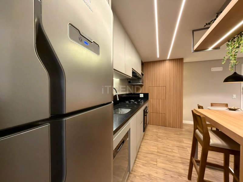 APARTAMENTO À VENDA EM XANGRI-LÁ - NOVIDADE MOBILIADO E DECORADO: 56ª foto da galeria de imagens do imóvel