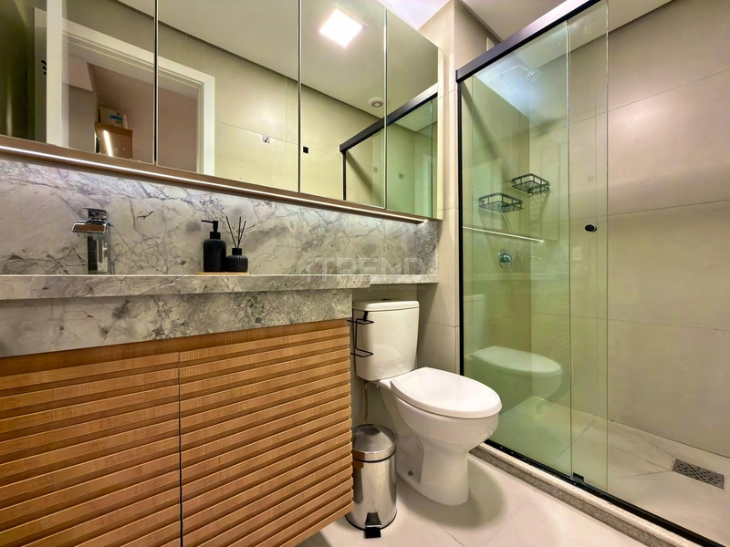 APARTAMENTO À VENDA EM XANGRI-LÁ - NOVIDADE MOBILIADO E DECORADO: 69ª foto da galeria de imagens do imóvel