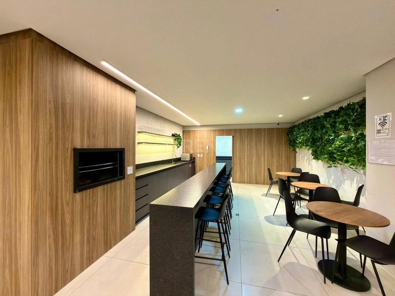 APARTAMENTO À VENDA EM XANGRI-LÁ - NOVIDADE MOBILIADO E DECORADO: 35ª foto da galeria de imagens do imóvel
