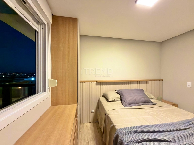 APARTAMENTO À VENDA EM XANGRI-LÁ - NOVIDADE MOBILIADO E DECORADO: 64ª foto da galeria de imagens do imóvel