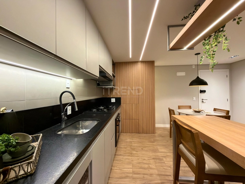 APARTAMENTO À VENDA EM XANGRI-LÁ - NOVIDADE MOBILIADO E DECORADO: 57ª foto da galeria de imagens do imóvel