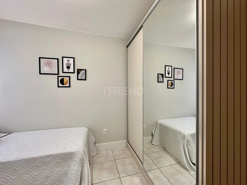 APARTAMENTO À VENDA PRÓXIMO AO MAR COM TERRACÃO: 25ª foto da galeria de imagens do imóvel