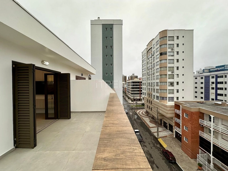 APENAS UMA QUADRA DO MAR NO CENTRO: 24ª foto da galeria de imagens do imóvel