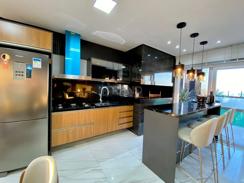 SEU APARTAMENTO NA PRAIA COM INFRA ESTRUTURA E PRONTO PARA USO: 24ª foto da galeria de imagens do imóvel