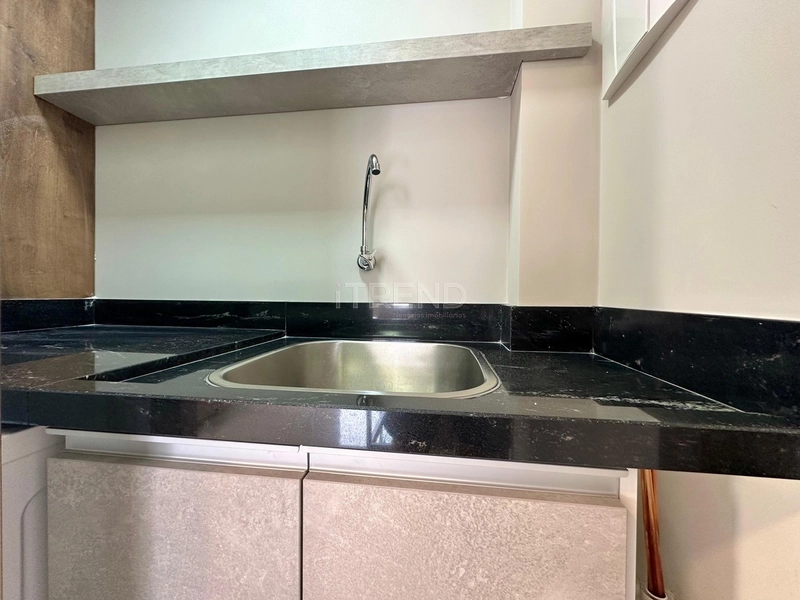 SEU APARTAMENTO NA PRAIA COM INFRA ESTRUTURA E PRONTO PARA USO: 17ª foto da galeria de imagens do imóvel