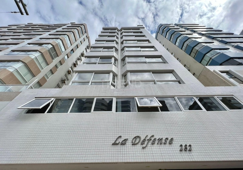 APARTAMENTO A VENDA : COM VISTA PARA O MAR: 26ª foto da galeria de imagens do imóvel