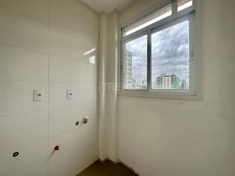 Apartamento novo, nunca habitado: 2ª foto da galeria de imagens do imóvel