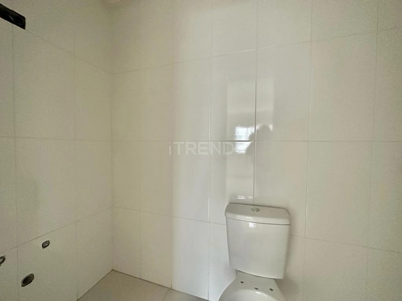 Apartamento novo, nunca habitado: 6ª foto da galeria de imagens do imóvel