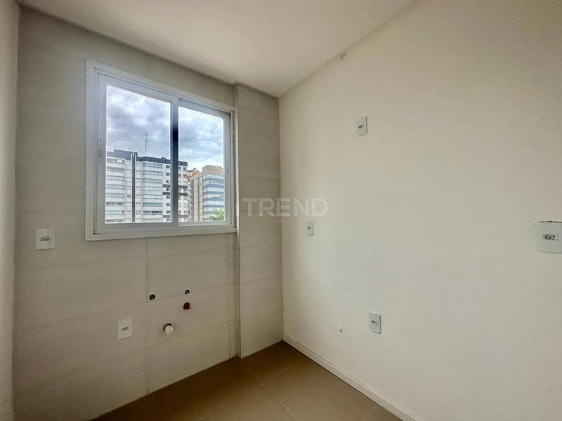 Apartamento novo, nunca habitado: 3ª foto da galeria de imagens do imóvel